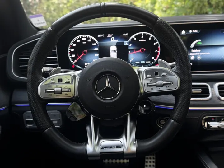 MERCEDES-BENZ GLE 53 AMG — foto 16
