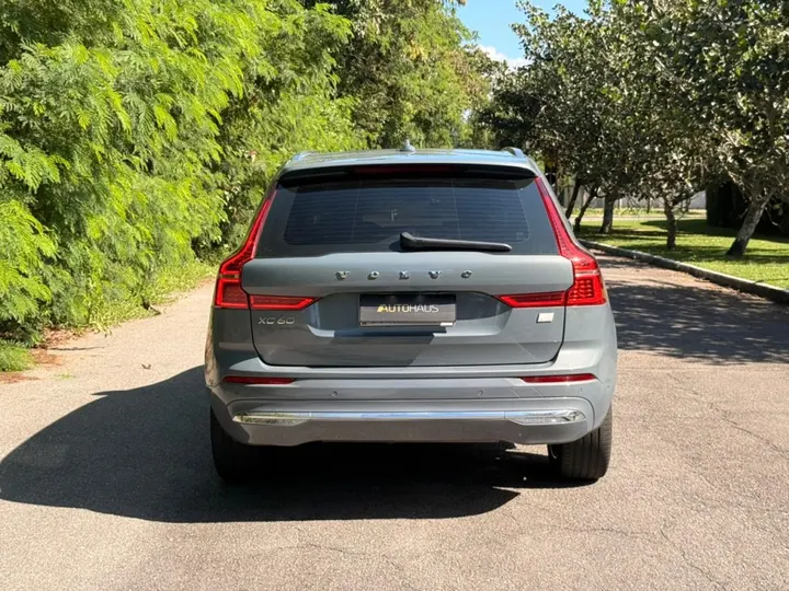 VOLVO XC60 — foto 13