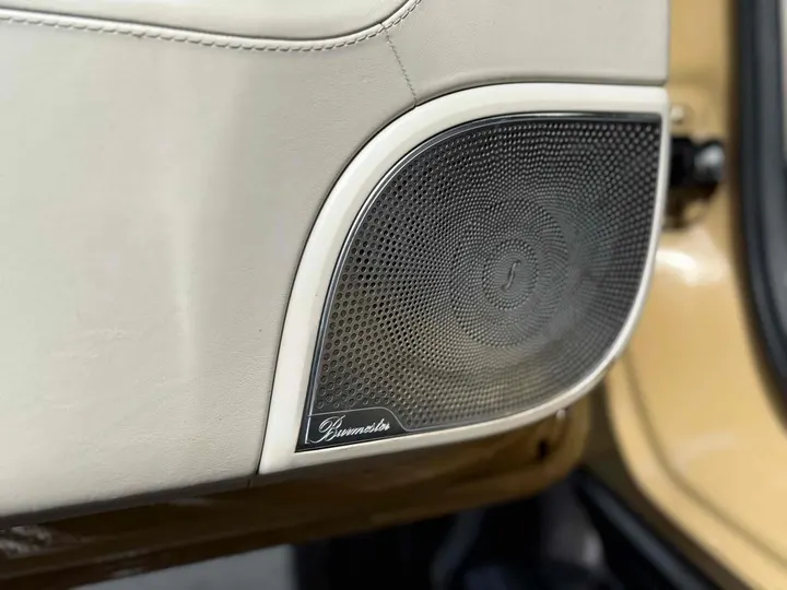 MERCEDES-BENZ G 63 AMG — foto 21