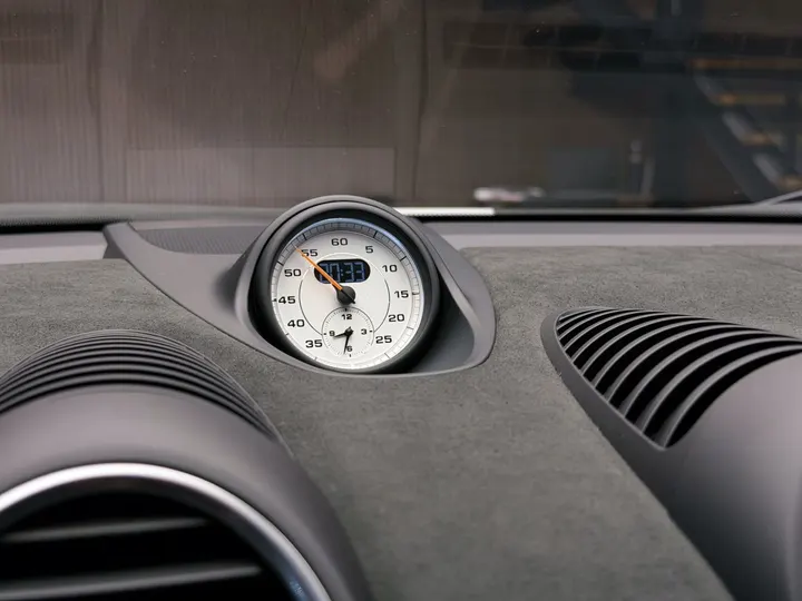 PORSCHE 718 — foto 6
