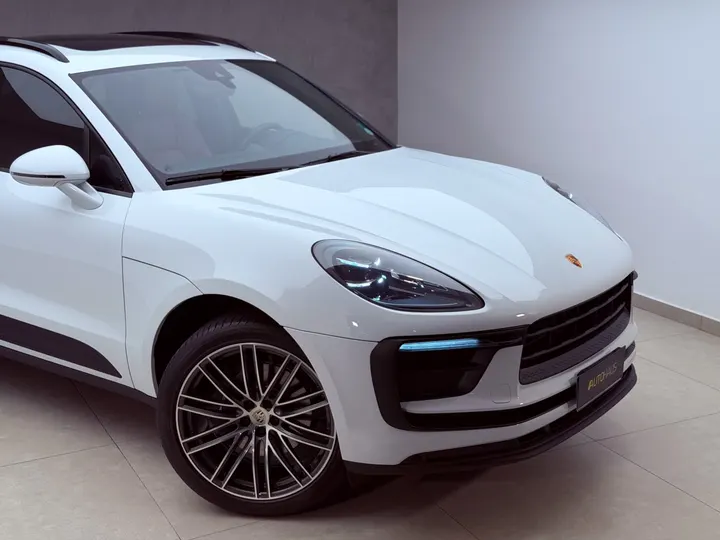PORSCHE MACAN — foto 4