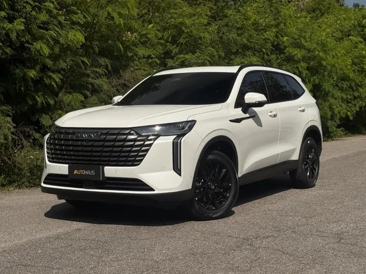 GWM HAVAL H6