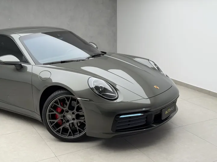 PORSCHE 911 — foto 2