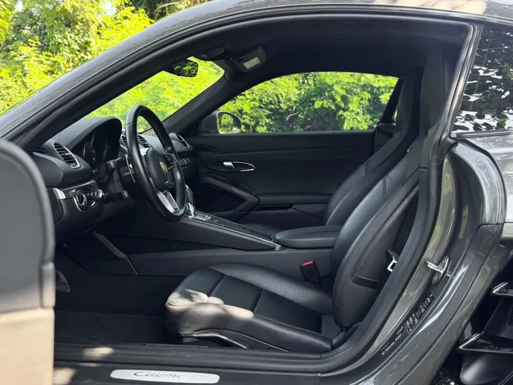 PORSCHE 718 — foto 11