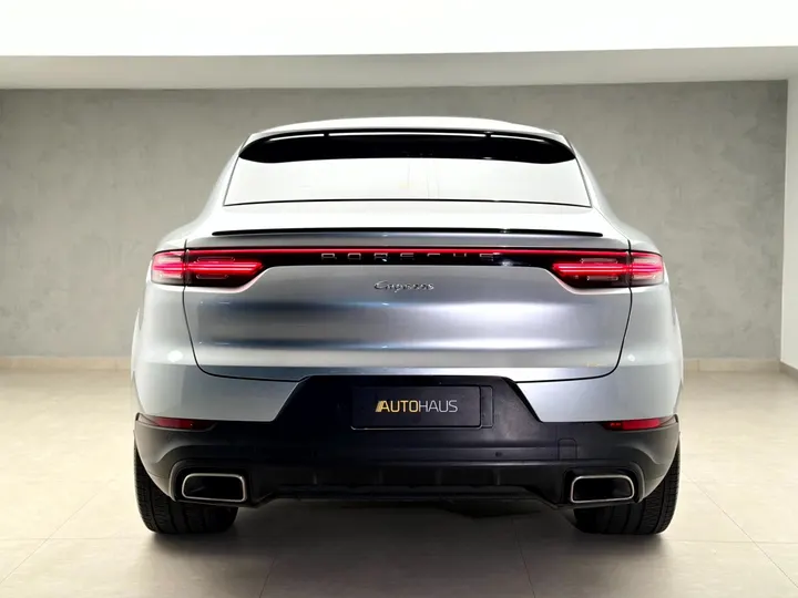 PORSCHE CAYENNE — foto 19