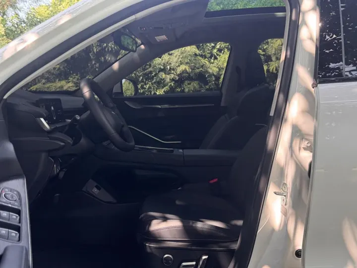GWM HAVAL H6 — foto 3