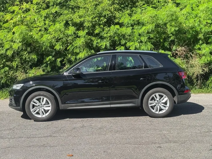 AUDI Q5 — foto 3