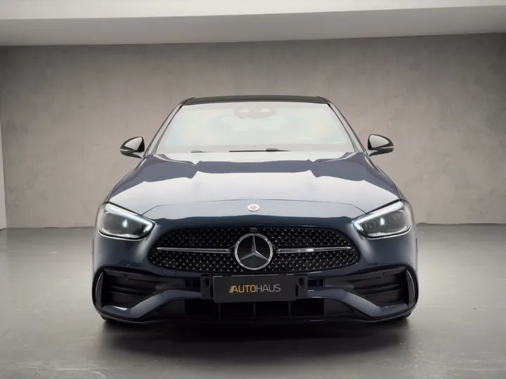 MERCEDES-BENZ C 300 — foto 2