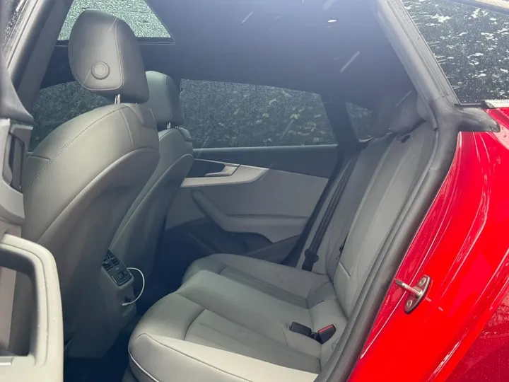 AUDI A5 — foto 10