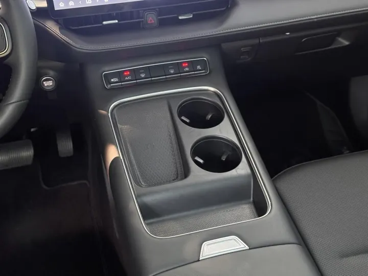 GWM HAVAL H6 — foto 9