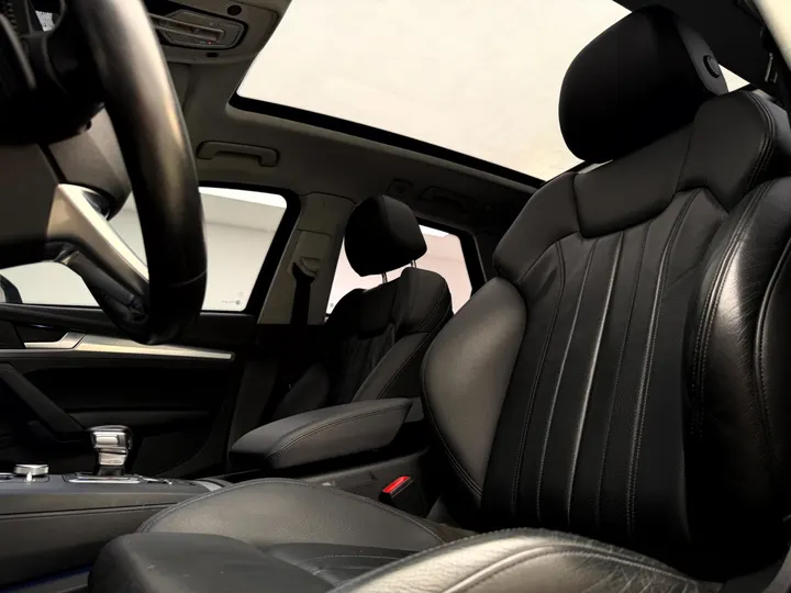 AUDI Q5 — foto 7