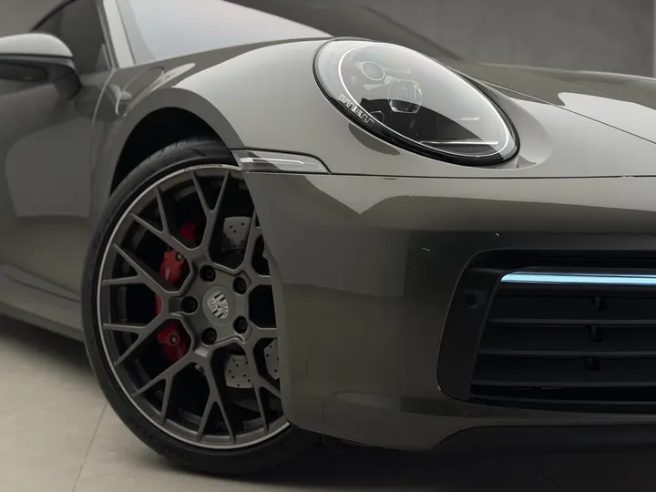 PORSCHE 911 — foto 3