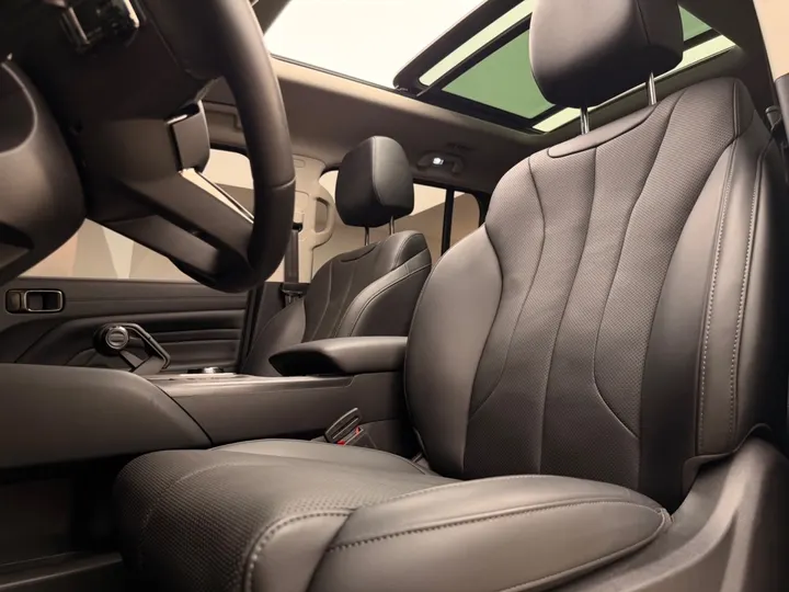 GWM HAVAL H9 — foto 6