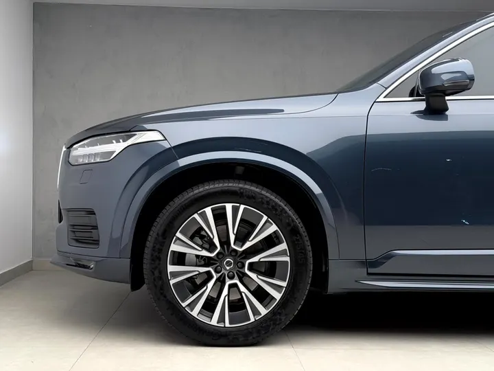 VOLVO XC90 — foto 13