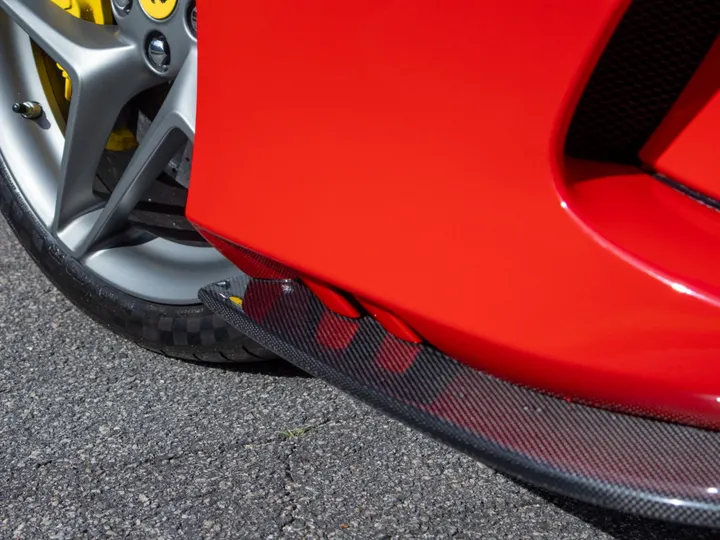 FERRARI F8 SPIDER — foto 6