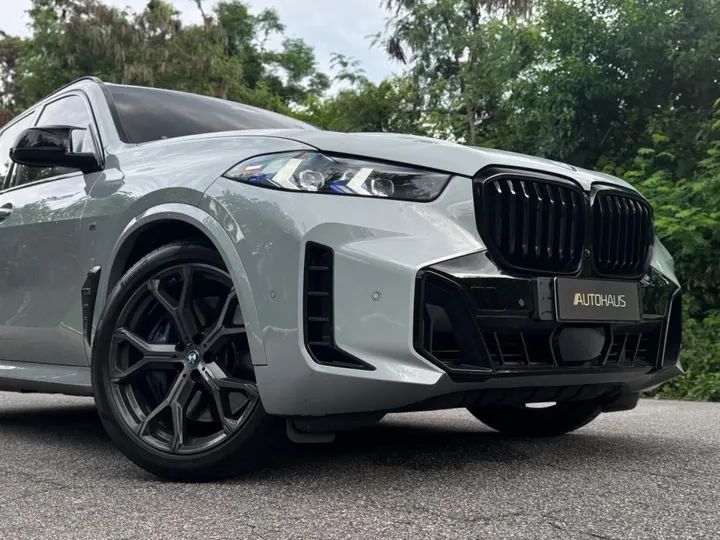 BMW X5 — foto 2