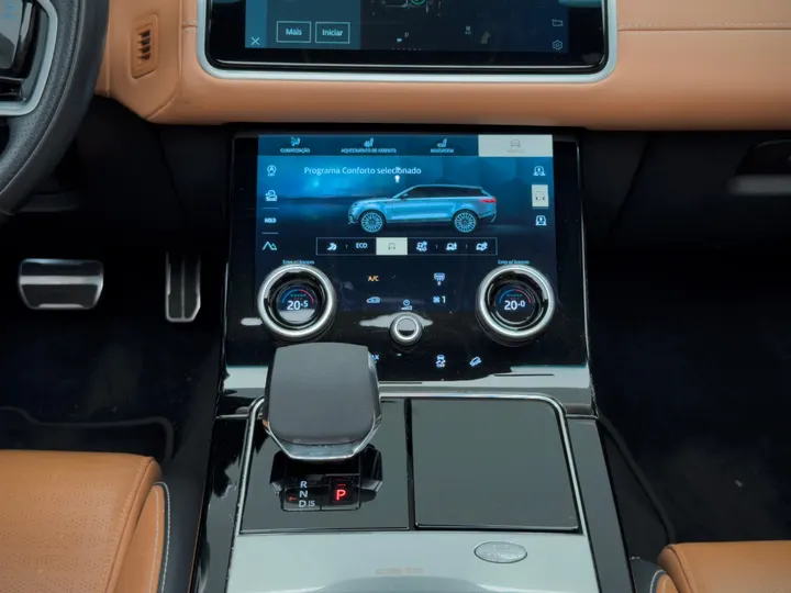 LAND ROVER RANGE ROVER VELAR — foto 11