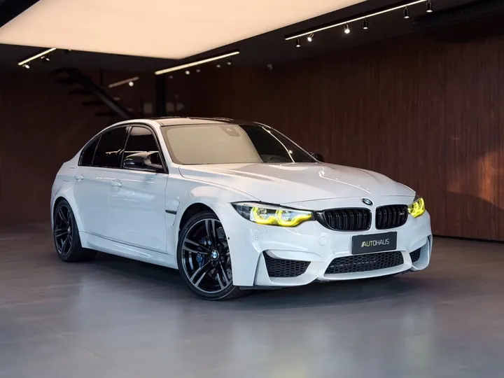 BMW M3