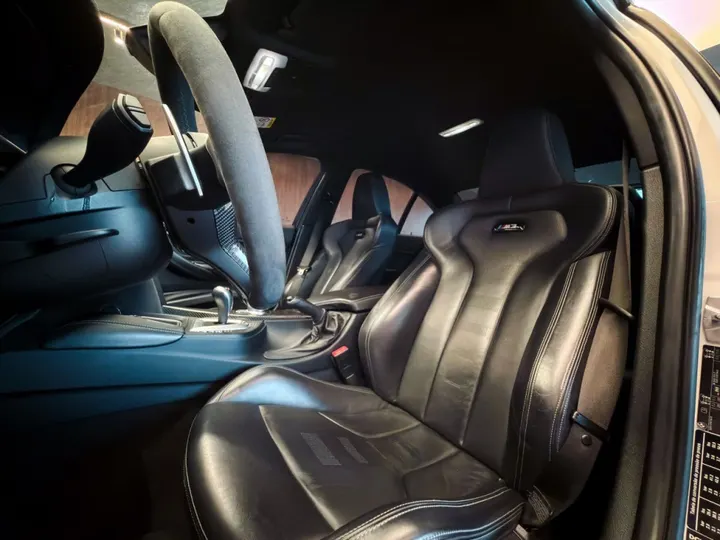 BMW M3 — foto 5