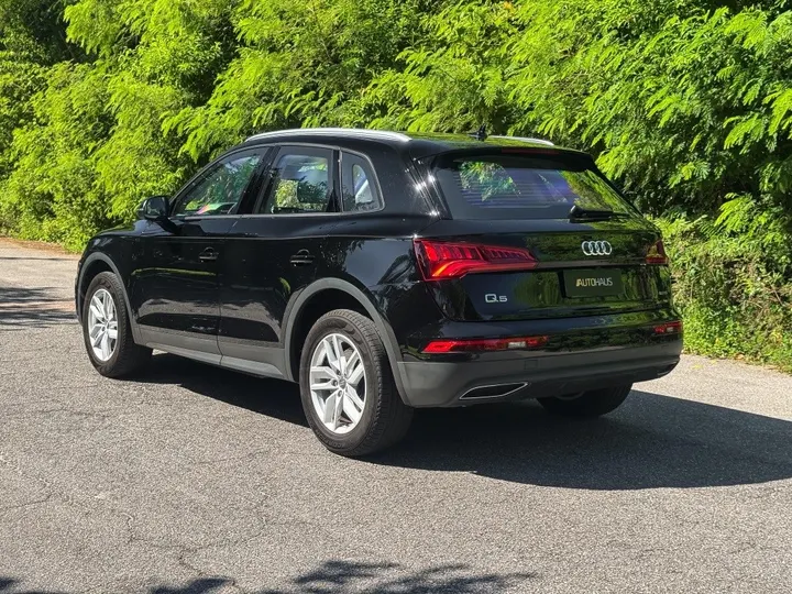 AUDI Q5 — foto 5
