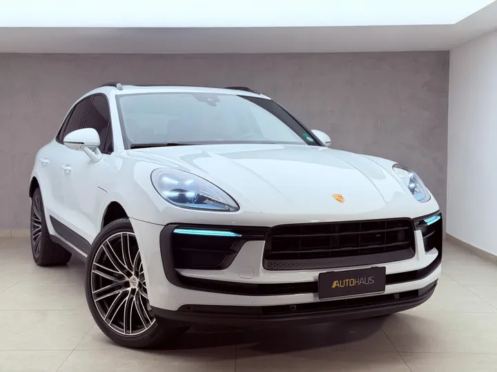 PORSCHE MACAN — foto 3