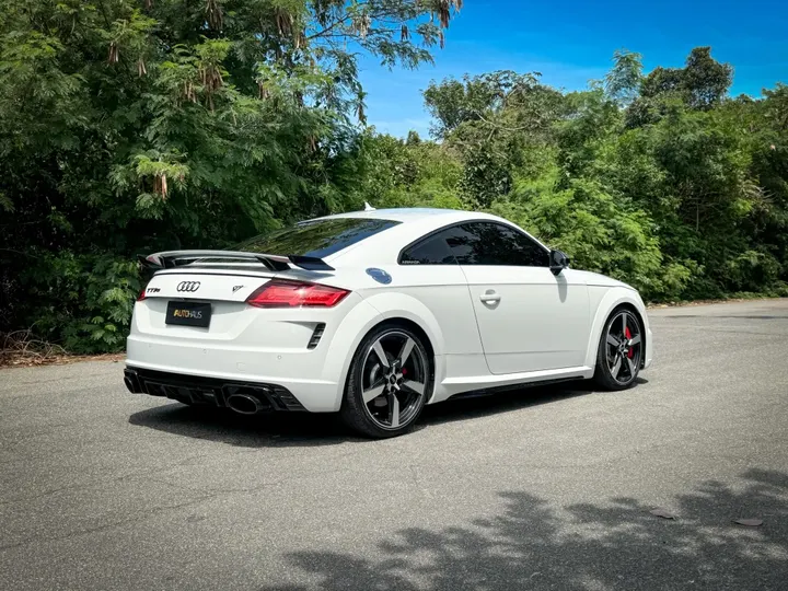 AUDI TT RS — foto 22