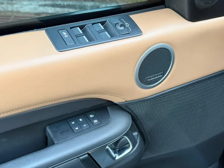 LAND ROVER DISCOVERY — foto 6