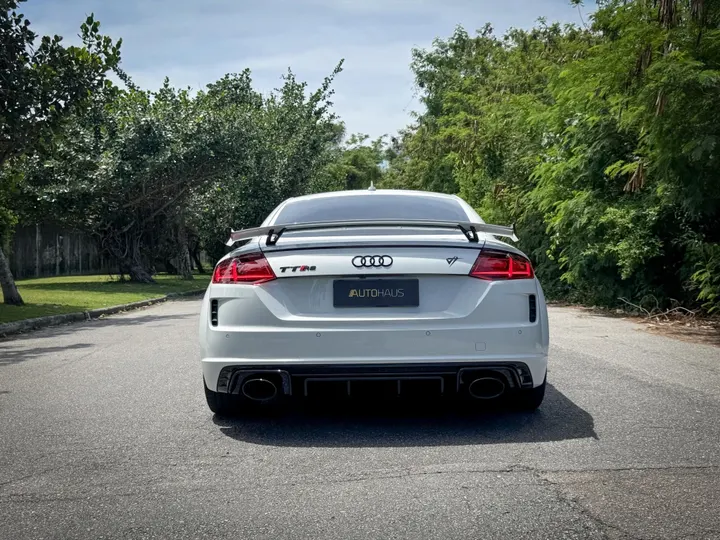 AUDI TT RS — foto 21