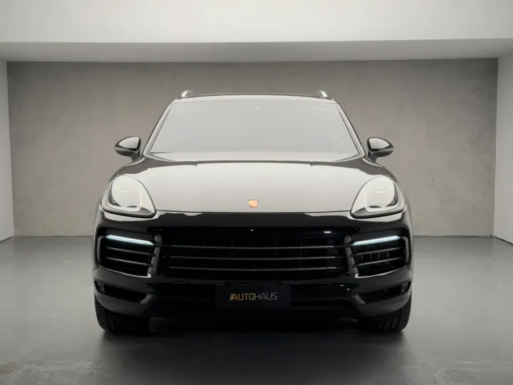 PORSCHE CAYENNE — foto 4