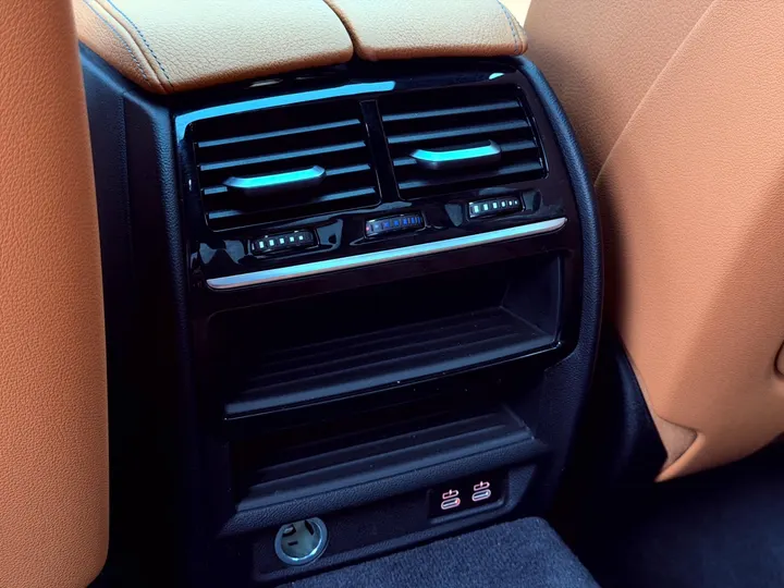 BMW 530e — foto 17