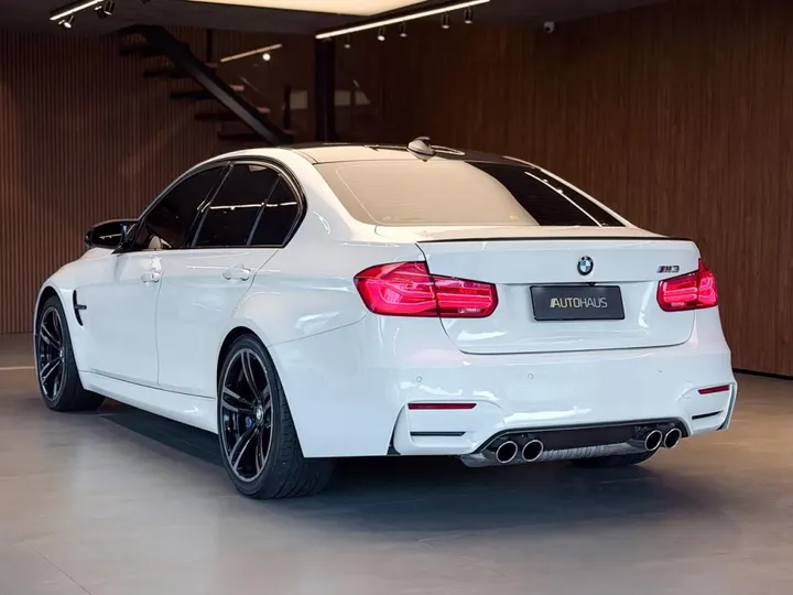 BMW M3 — foto 16