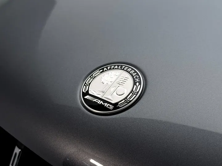 MERCEDES-BENZ GLE 63 AMG — foto 6
