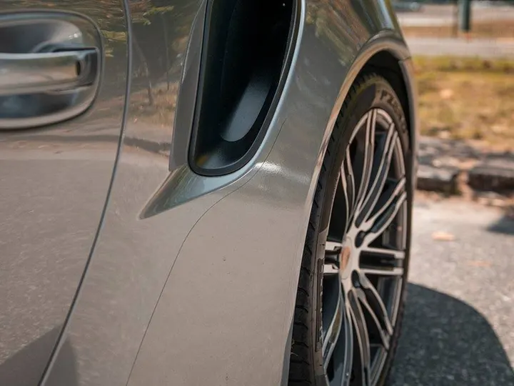 PORSCHE 911 — foto 8