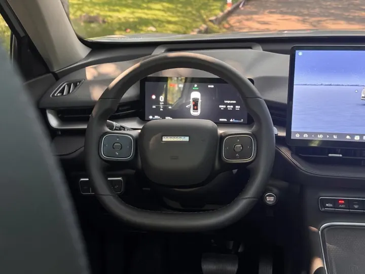 GWM HAVAL H6 — foto 7