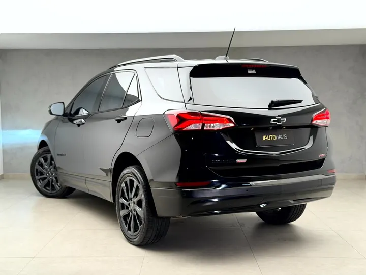 CHEVROLET EQUINOX — foto 17