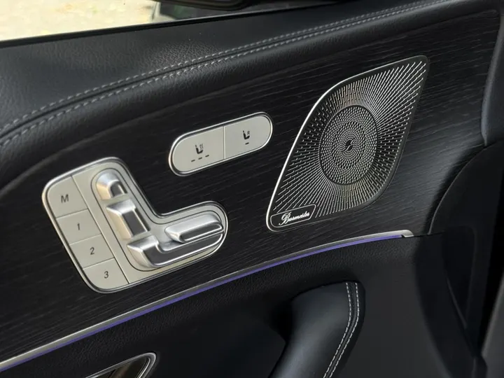 MERCEDES-BENZ GLE 53 AMG — foto 10