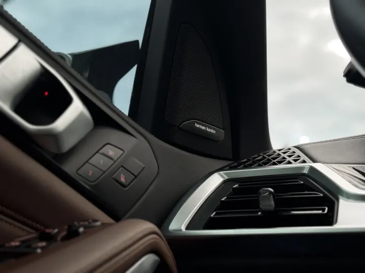 BMW X5 — foto 6