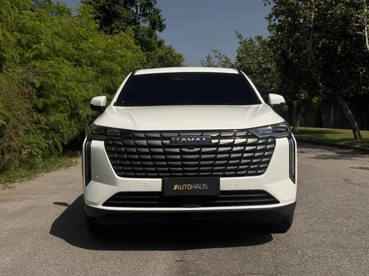 GWM HAVAL H6 — foto 2