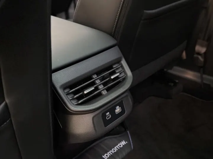GWM HAVAL H6 — foto 13