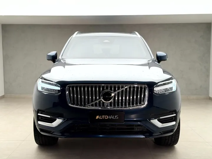 VOLVO XC90 — foto 4