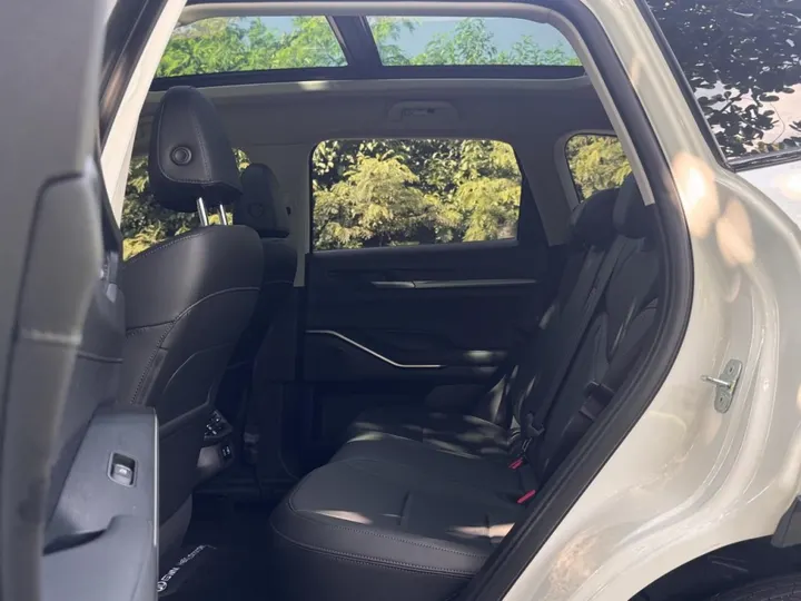 GWM HAVAL H6 — foto 12