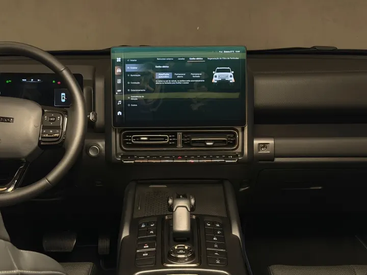 GWM HAVAL H9 — foto 9