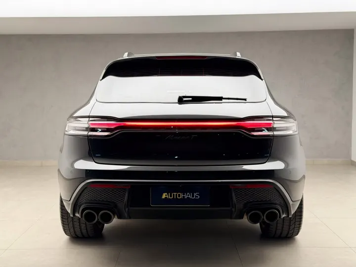 PORSCHE MACAN — foto 19