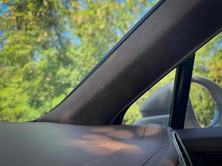 PORSCHE CAYENNE — foto 17
