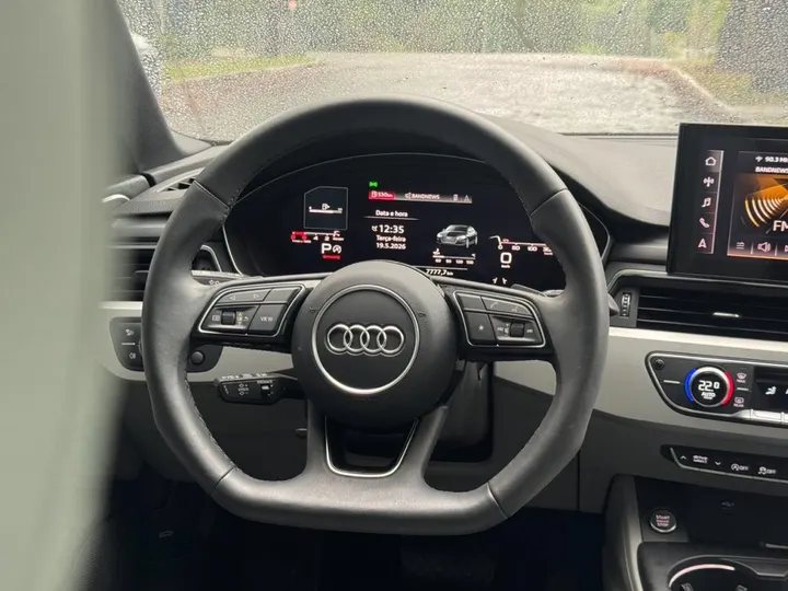 AUDI A5 — foto 5