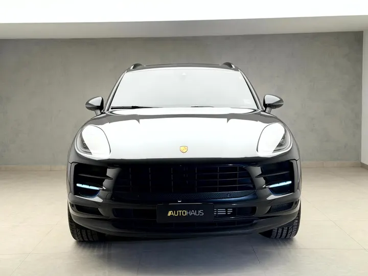 PORSCHE MACAN — foto 4