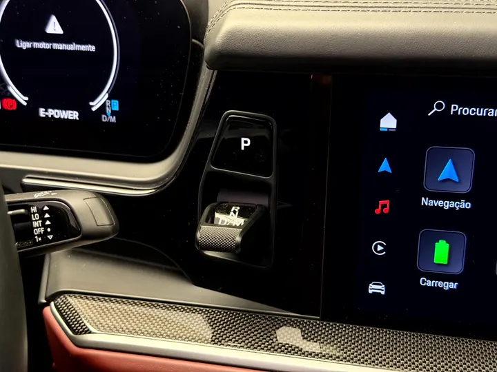 PORSCHE CAYENNE — foto 12
