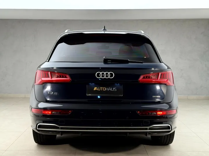 AUDI Q5 — foto 22
