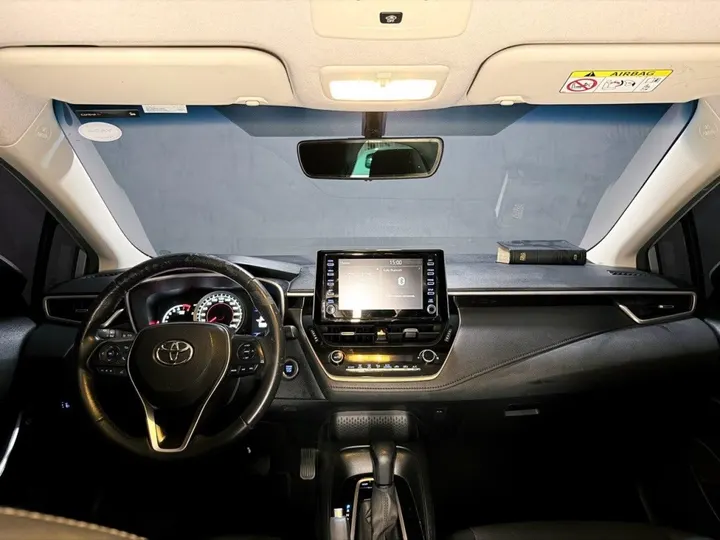 TOYOTA COROLLA — foto 6