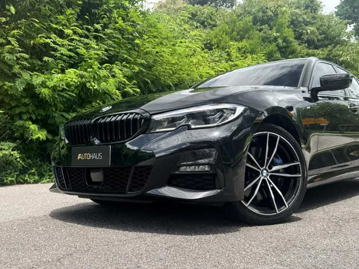 BMW 330e — foto 2